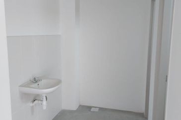 Jalan Bestari, Taman Industri Jaya