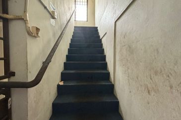 Kawasan Perindustrian Mount Austin