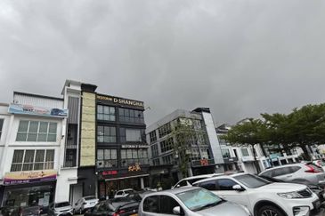 Bandar Baru Permas Jaya