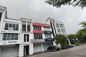 Bandar Baru Permas Jaya