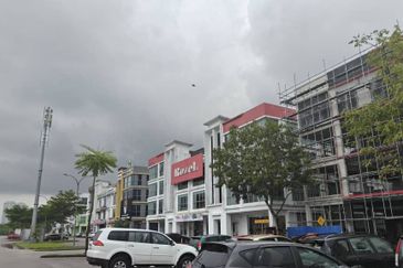 Bandar Baru Permas Jaya