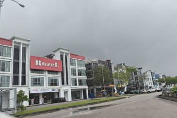 Bandar Baru Permas Jaya