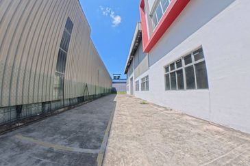 Taman Perindustrian Ringan Pulai