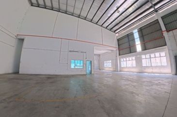 Taman Perindustrian Ringan Pulai