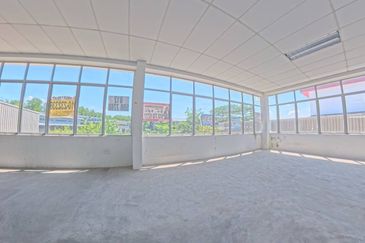 Taman Perindustrian Ringan Pulai