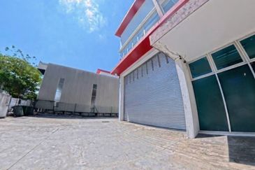 Taman Perindustrian Ringan Pulai