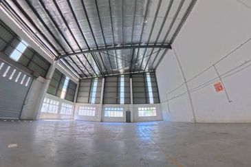 Taman Perindustrian Ringan Pulai