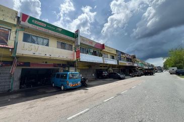 Bandar Putra Kulai