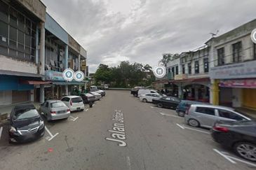 Taman Perindustrian Desa Cemerlang