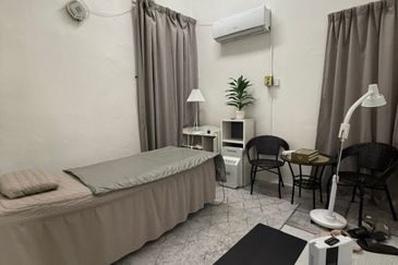 Taman Desa Cemerlang