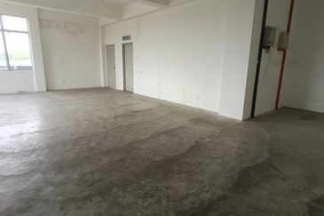 i-Parc @ Tanjung Pelepas