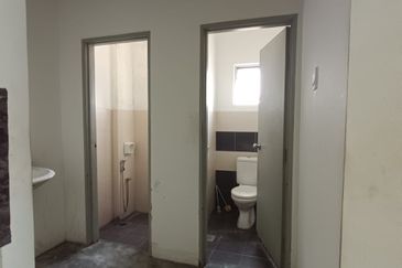 i-Parc @ Tanjung Pelepas