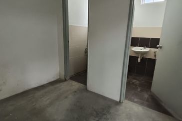 i-Parc @ Tanjung Pelepas