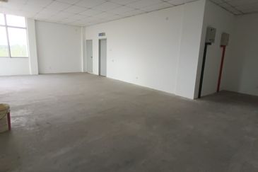 i-Parc @ Tanjung Pelepas