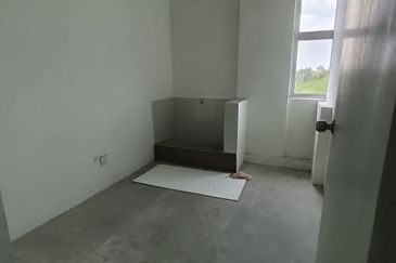 i-Parc @ Tanjung Pelepas