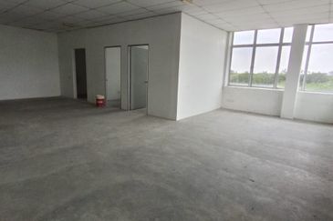 i-Parc @ Tanjung Pelepas