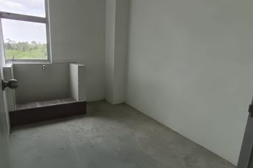 i-Parc @ Tanjung Pelepas