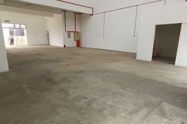 i-Parc @ Tanjung Pelepas