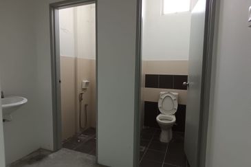 i-Parc @ Tanjung Pelepas