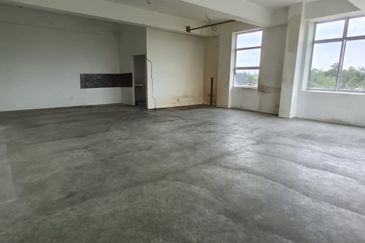 i-Parc @ Tanjung Pelepas