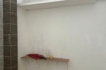 Taman Tampoi Indah 2