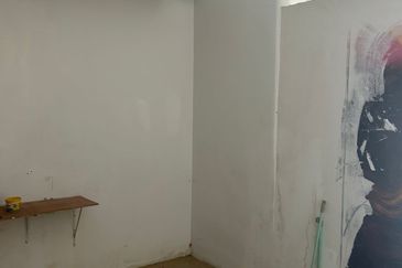 Taman Tampoi Indah 2