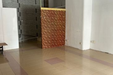 Taman Tampoi Indah 2