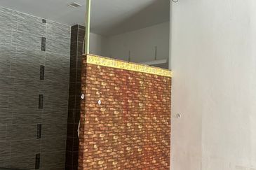 Taman Tampoi Indah 2