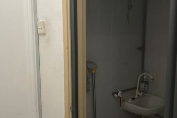 Taman Tampoi Indah 2