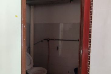 Taman Tampoi Indah 2