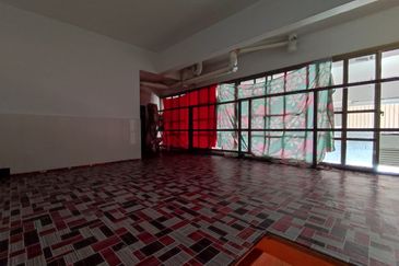 Taman Tampoi Indah 2