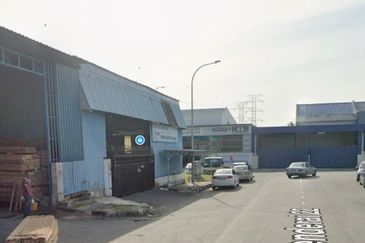 Taman Perindustrian Kota Puteri