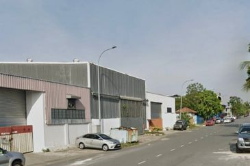 Taman Perindustrian Kota Puteri