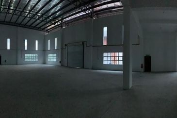 Tiong Nam Industrial Park