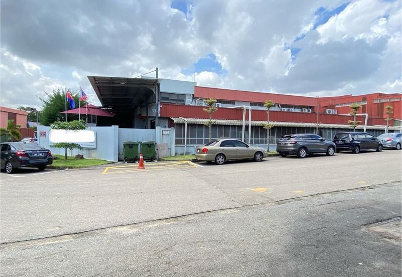 Taman Perindustrian Desa Cemerlang