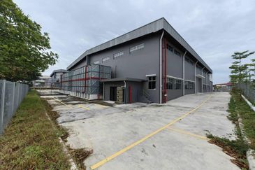 Taman Perindustrian Desa Cemerlang