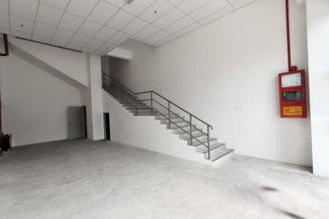 Taman Perindustrian Desa Cemerlang