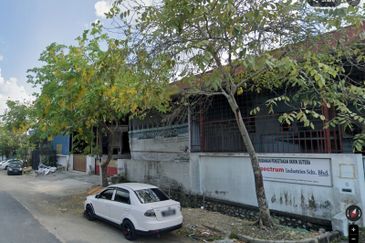 Taman Perindustrian Desa Cemerlang