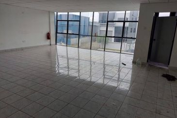 Taman Perindustrian Desa Cemerlang