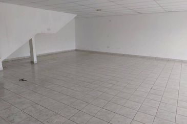 Taman Perindustrian Desa Cemerlang