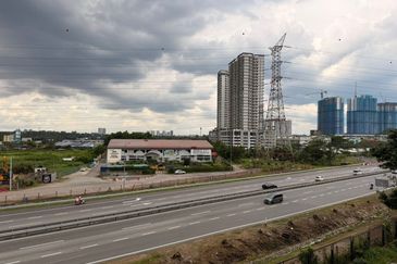 Taman Perindustrian Temenggong