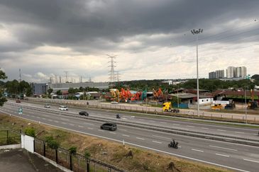 Taman Perindustrian Temenggong