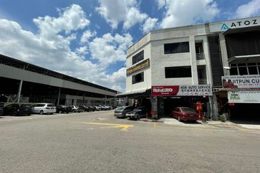 Taman Nusa Bestari, Skudai