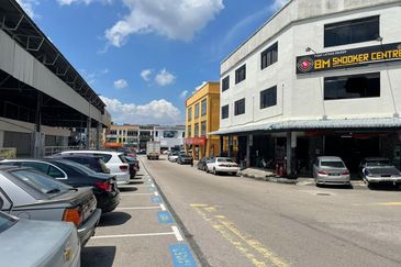 Taman Nusa Bestari, Skudai