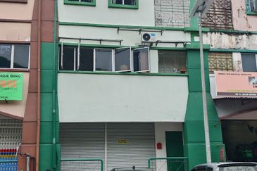 Bandar Baru Seri Alam