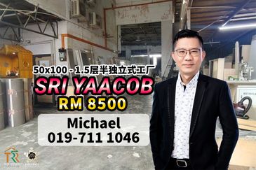 Taman Tan Sri Yaacob