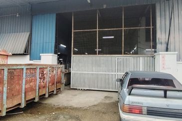 Taman Tan Sri Yaacob