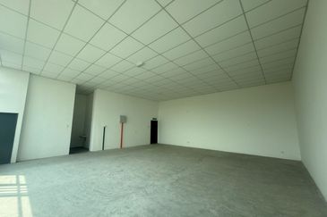 Taman Perindustrian Desa Cemerlang