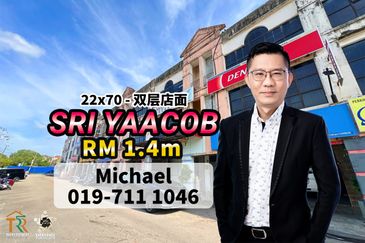 Taman Tan Sri Yaacob