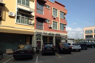 Taman Nusa Bestari, Skudai